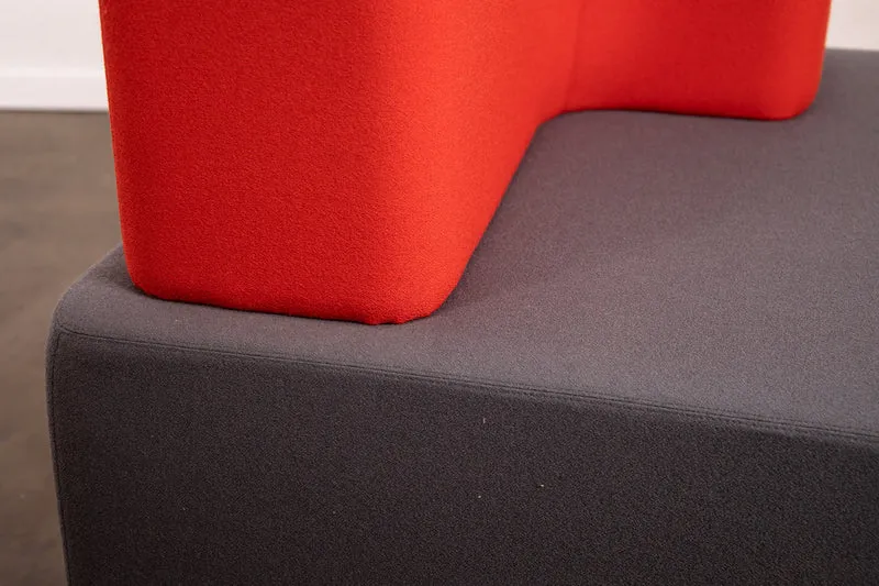 Steelcase - B-Free Lounge