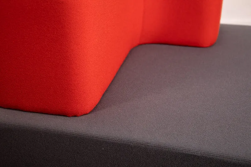 Steelcase - B-Free Lounge