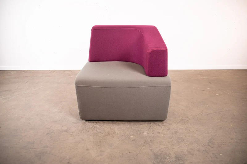 Steelcase - B-Free Lounge