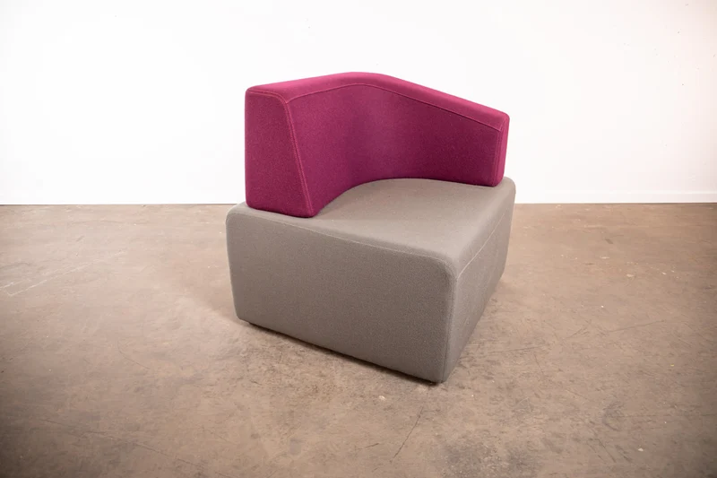 Steelcase - B-Free Lounge