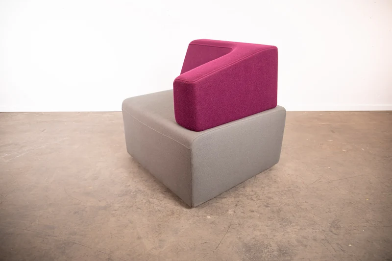 Steelcase - B-Free Lounge