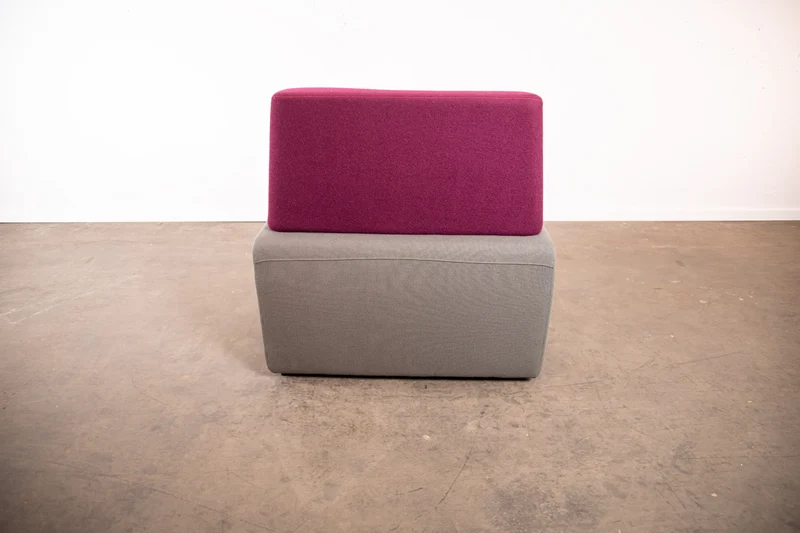 Steelcase - B-Free Lounge