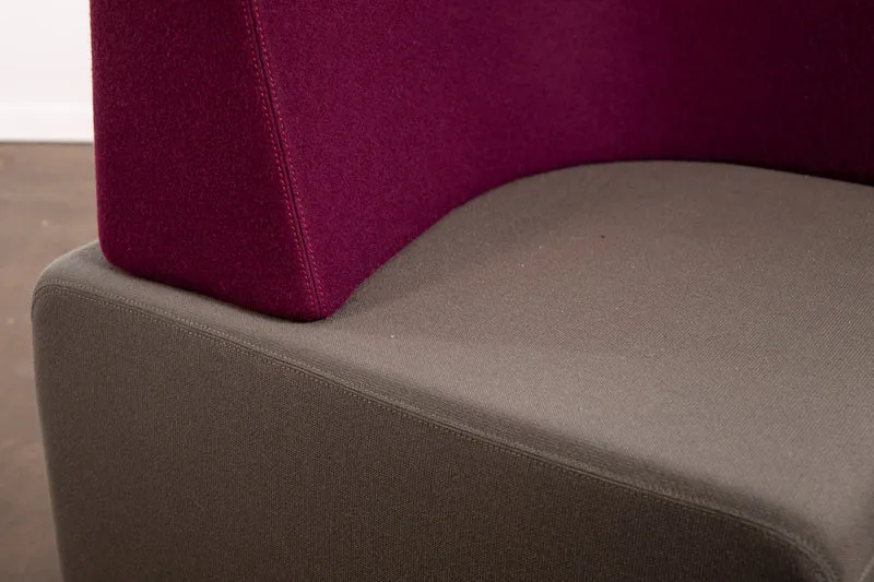 Steelcase - B-Free Lounge