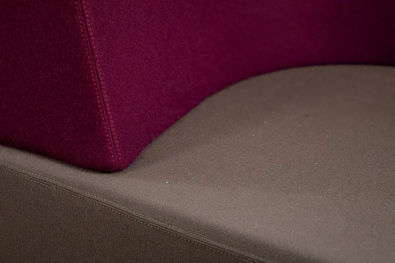 Steelcase - B-Free Lounge