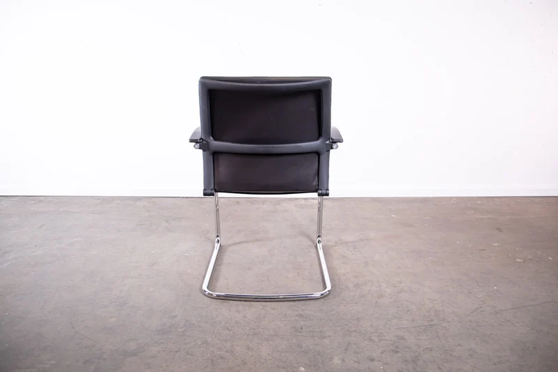 SEDUS - open up modern classic Freischwinger