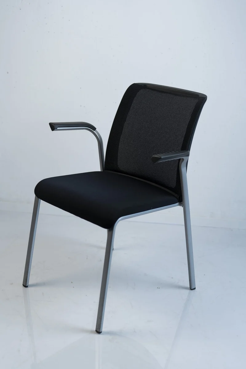 Steelcase - Reply Vierfußstuhl