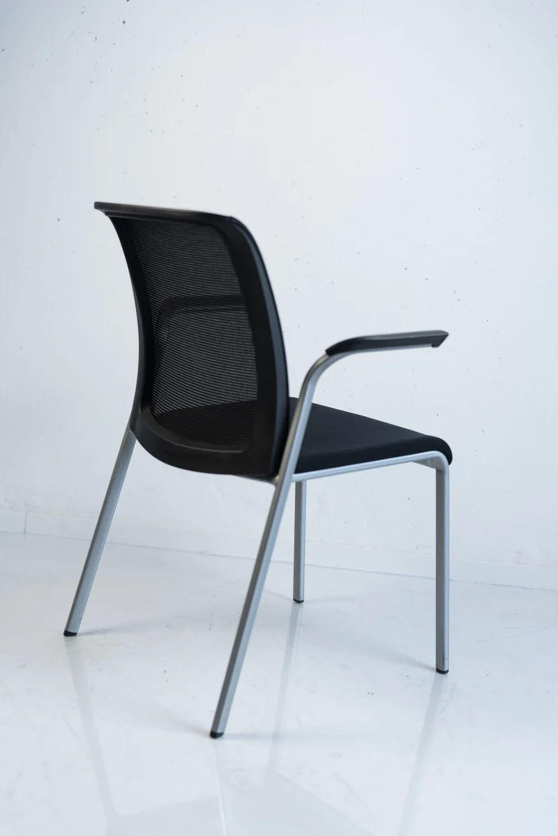 Steelcase - Reply Vierfußstuhl