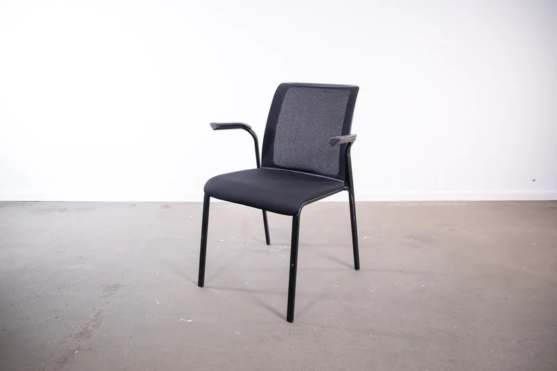 Steelcase - Reply Vierfußstuhl