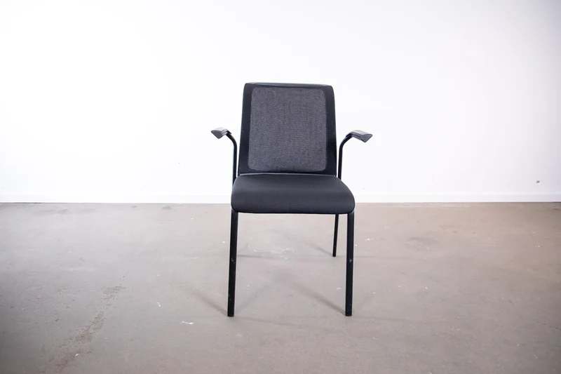 Steelcase - Reply Vierfußstuhl
