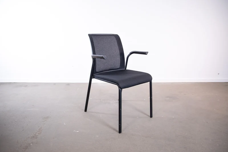 Steelcase - Reply Vierfußstuhl