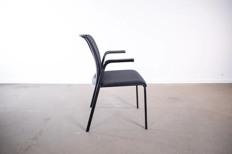 Steelcase - Reply Vierfußstuhl