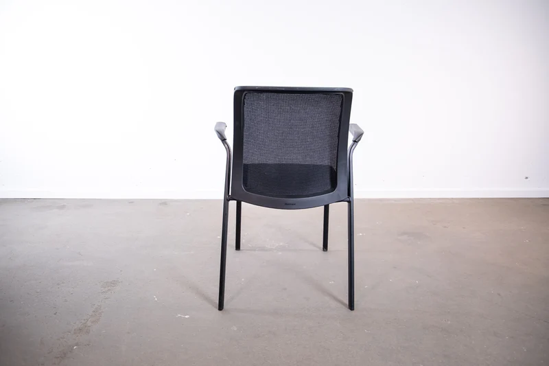 Steelcase - Reply Vierfußstuhl