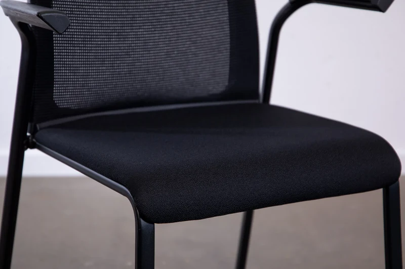 Steelcase - Reply Vierfußstuhl