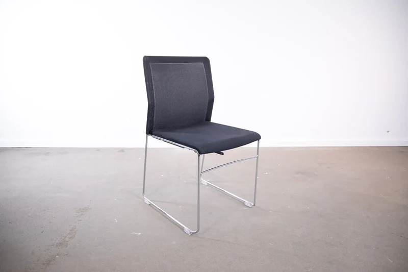 Wiesner Hager - Outline Besucherstuhl