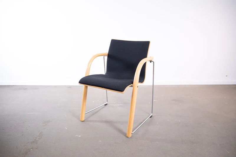 Thonet - S320 Besucherstuhl