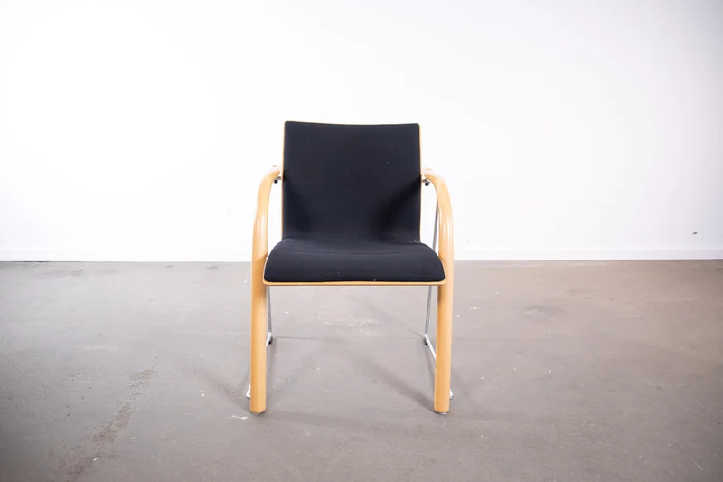 Thonet - S320 Besucherstuhl