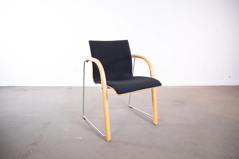 Thonet - S320 Besucherstuhl
