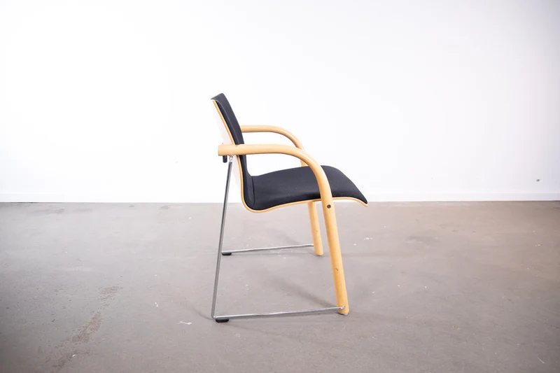 Thonet - S320 Besucherstuhl