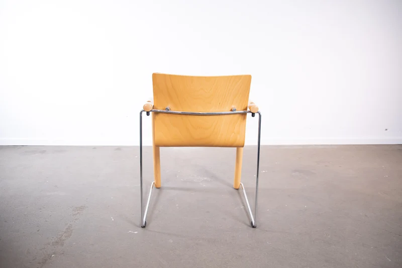 Thonet - S320 Besucherstuhl