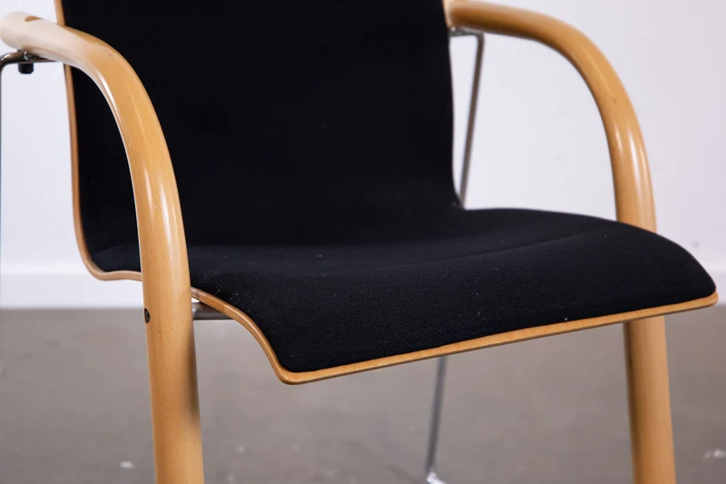 Thonet - S320 Besucherstuhl