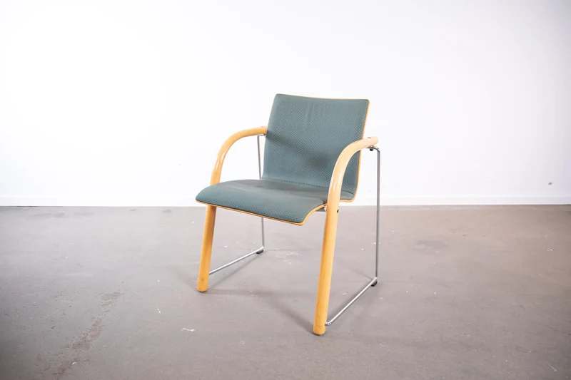 Thonet - S320 Besucherstuhl