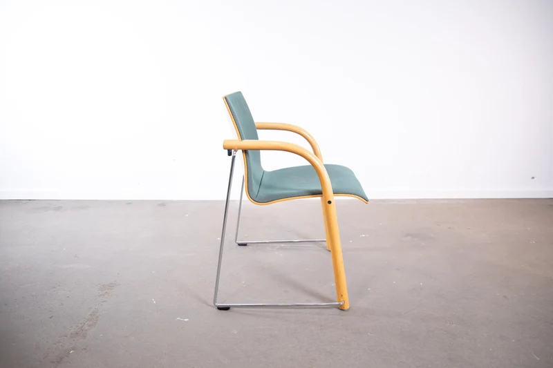 Thonet - S320 Besucherstuhl