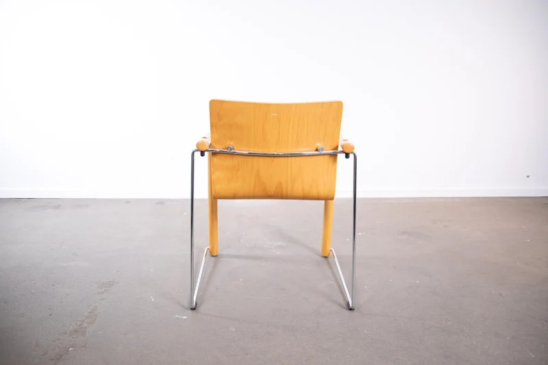 Thonet - S320 Besucherstuhl