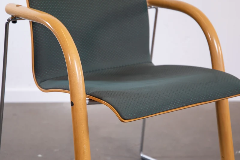 Thonet - S320 Besucherstuhl