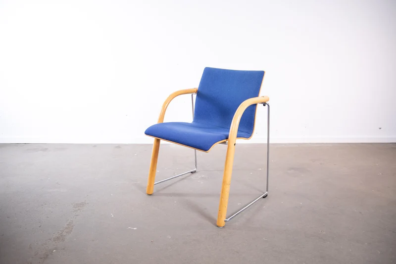 Thonet - S320 Besucherstuhl