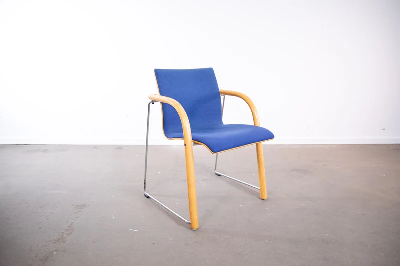 Thonet - S320 Besucherstuhl
