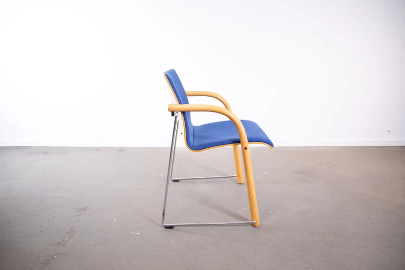 Thonet - S320 Besucherstuhl