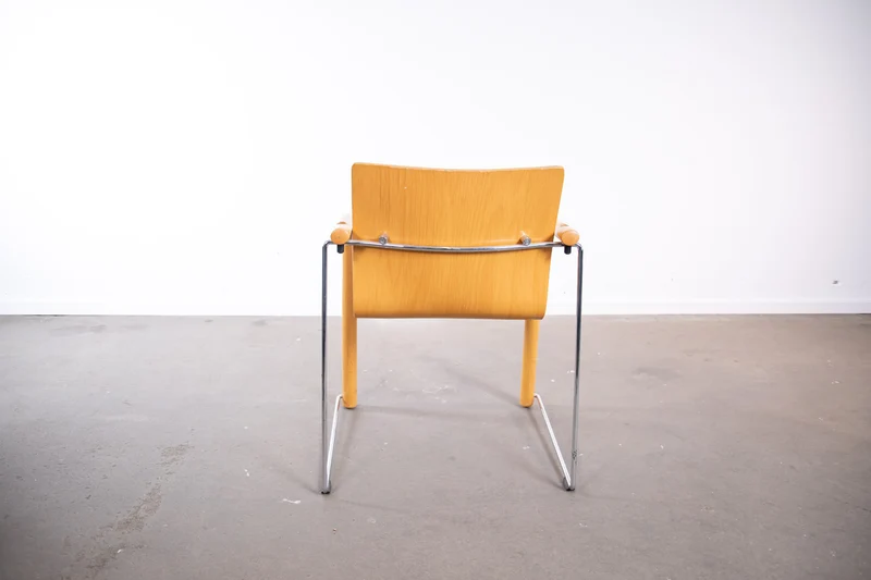 Thonet - S320 Besucherstuhl