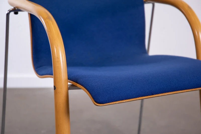 Thonet - S320 Besucherstuhl
