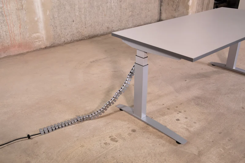 Vario - Stage elektrisch höhenverstellbarer Schreibtisch