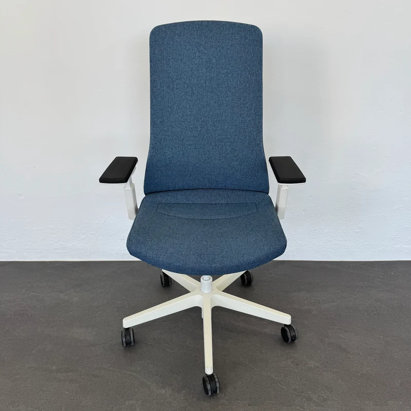 Interstuhl PUREis3 PU113 Bürodrehstuhl