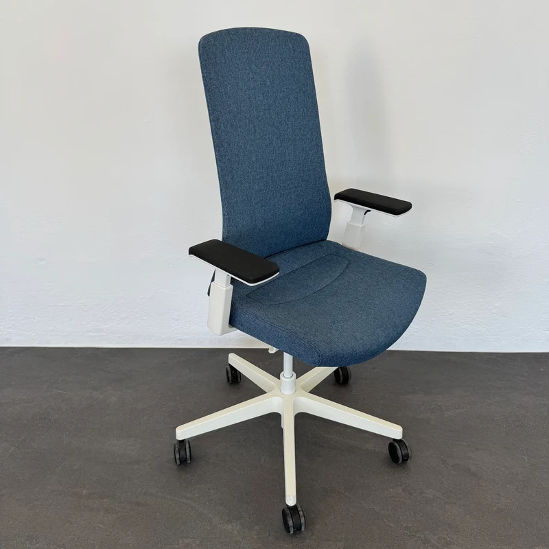 Interstuhl PUREis3 PU113 Bürodrehstuhl