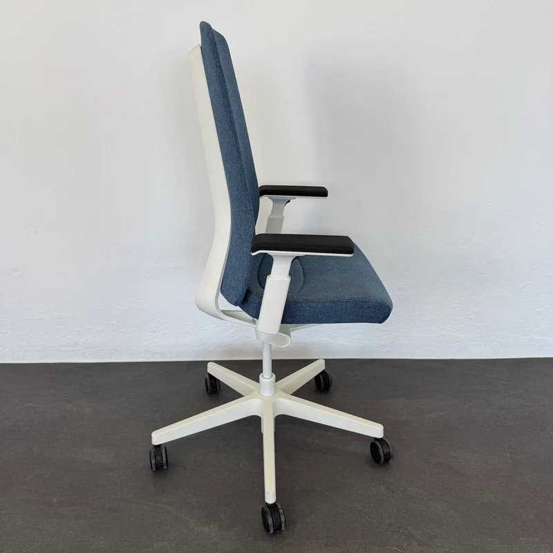 Interstuhl PUREis3 PU113 Bürodrehstuhl