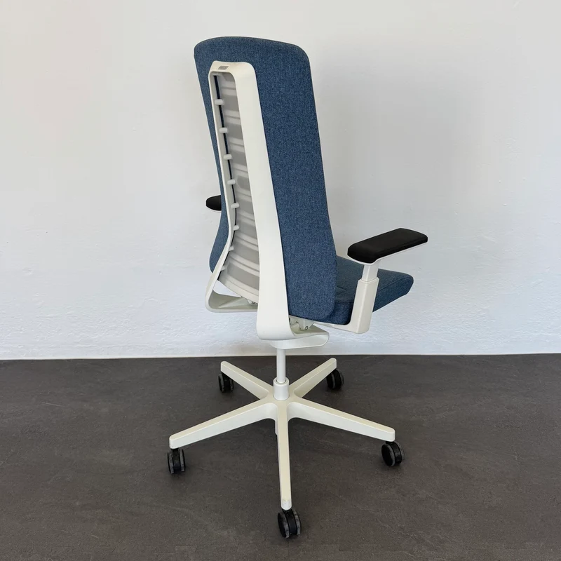 Interstuhl PUREis3 PU113 Bürodrehstuhl