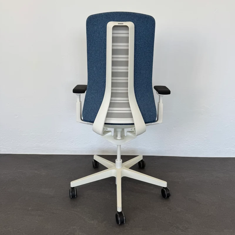 Interstuhl PUREis3 PU113 Bürodrehstuhl