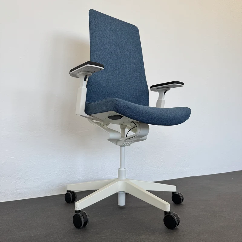 Interstuhl PUREis3 PU113 Bürodrehstuhl