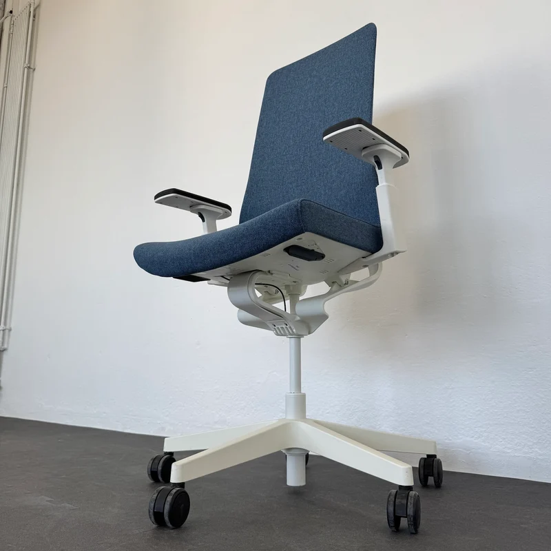 Interstuhl PUREis3 PU113 Bürodrehstuhl