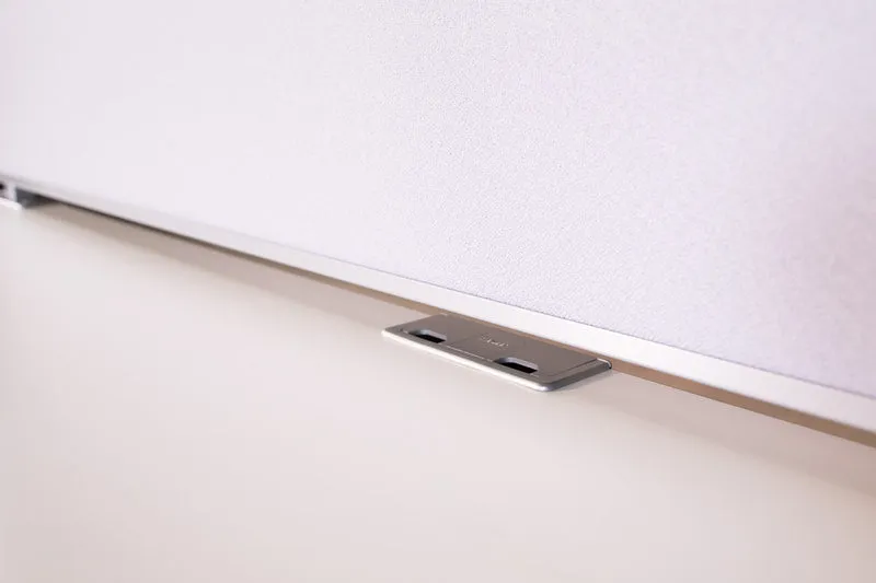 Mauser – elektrisch höhenverstellbarer Schreibtisch