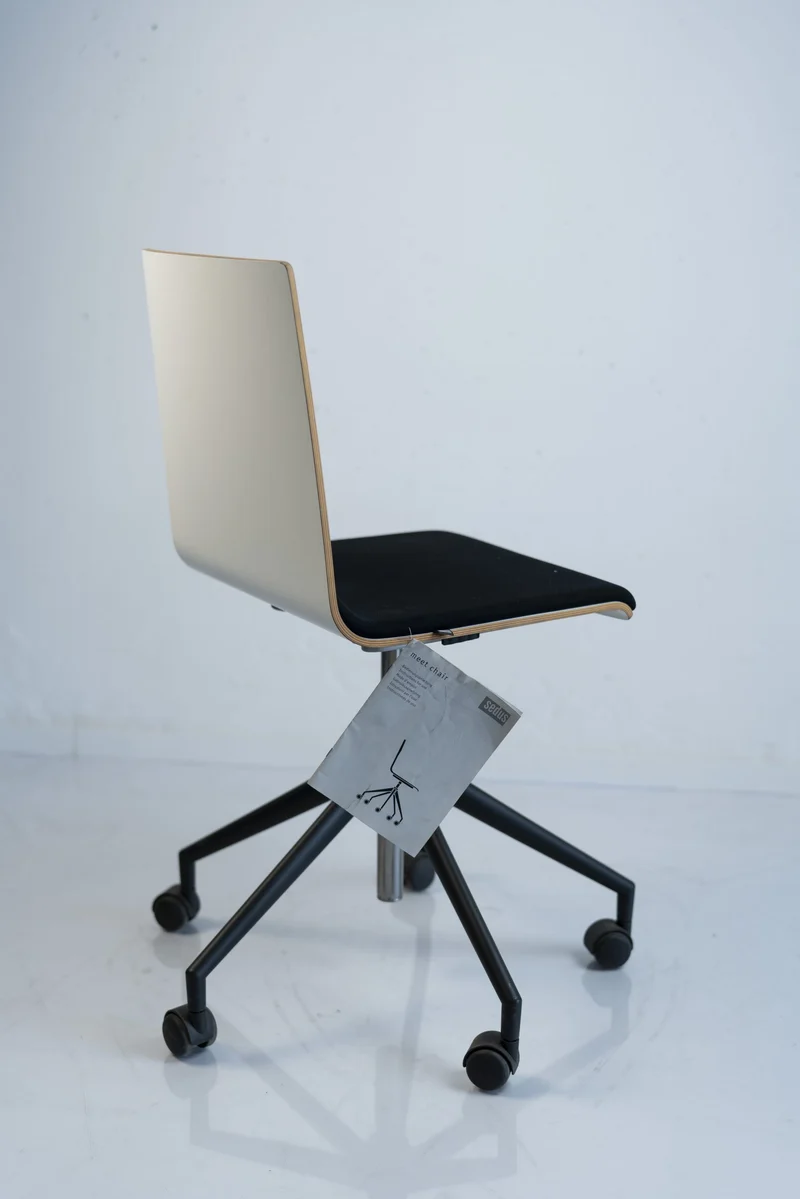SEDUS - meet chair mt 203 Drehstuhl
