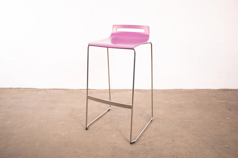 SEDUS - meet chair mt 903 Barhocker