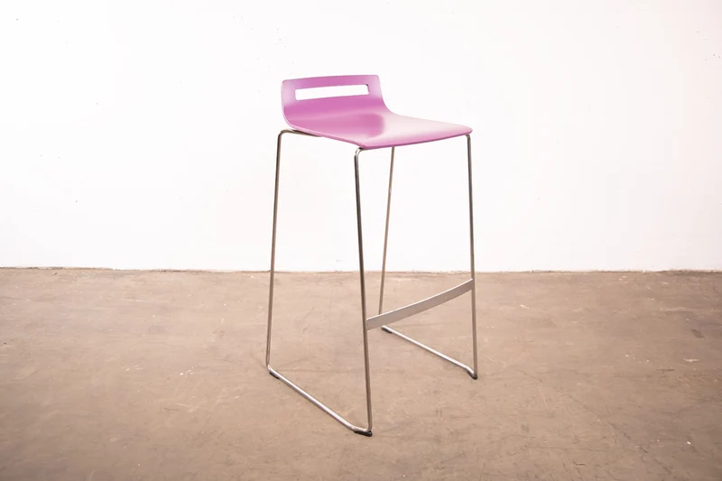 SEDUS - meet chair mt 903 Barhocker