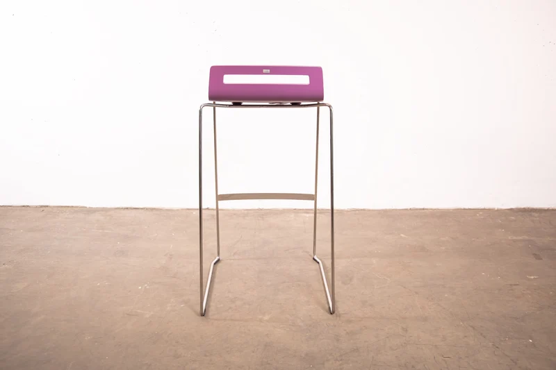 SEDUS - meet chair mt 903 Barhocker