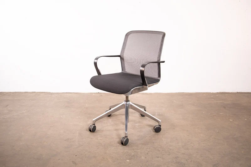 Vitra - Unix Chair