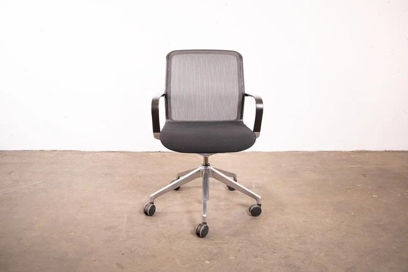 Vitra - Unix Chair