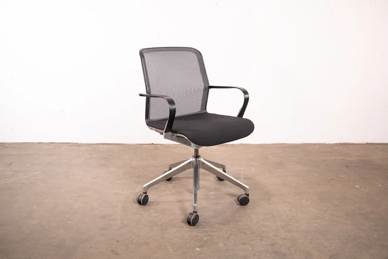 Vitra - Unix Chair