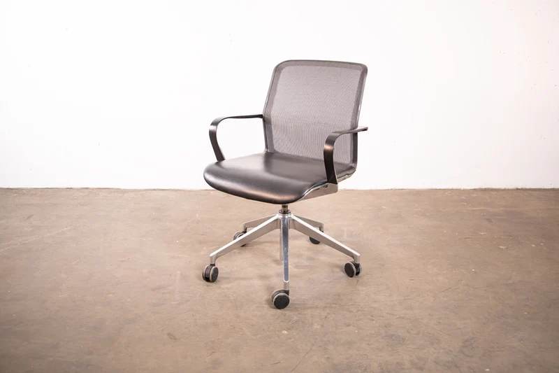 Vitra - Unix Chair